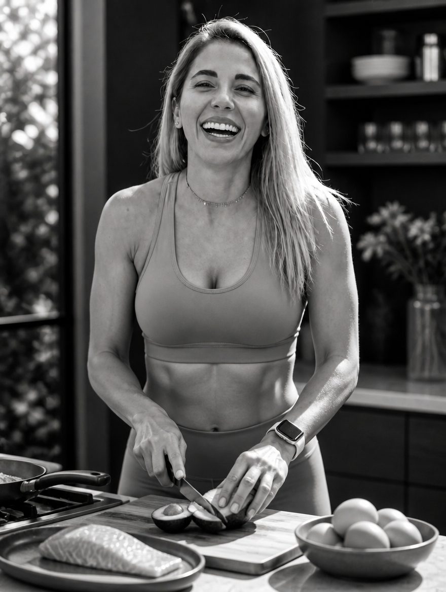 Clean & Metabolic Program