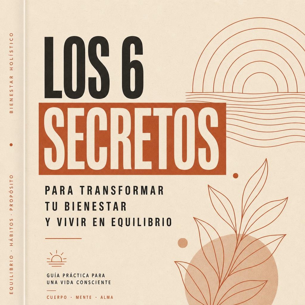 6 Secretos