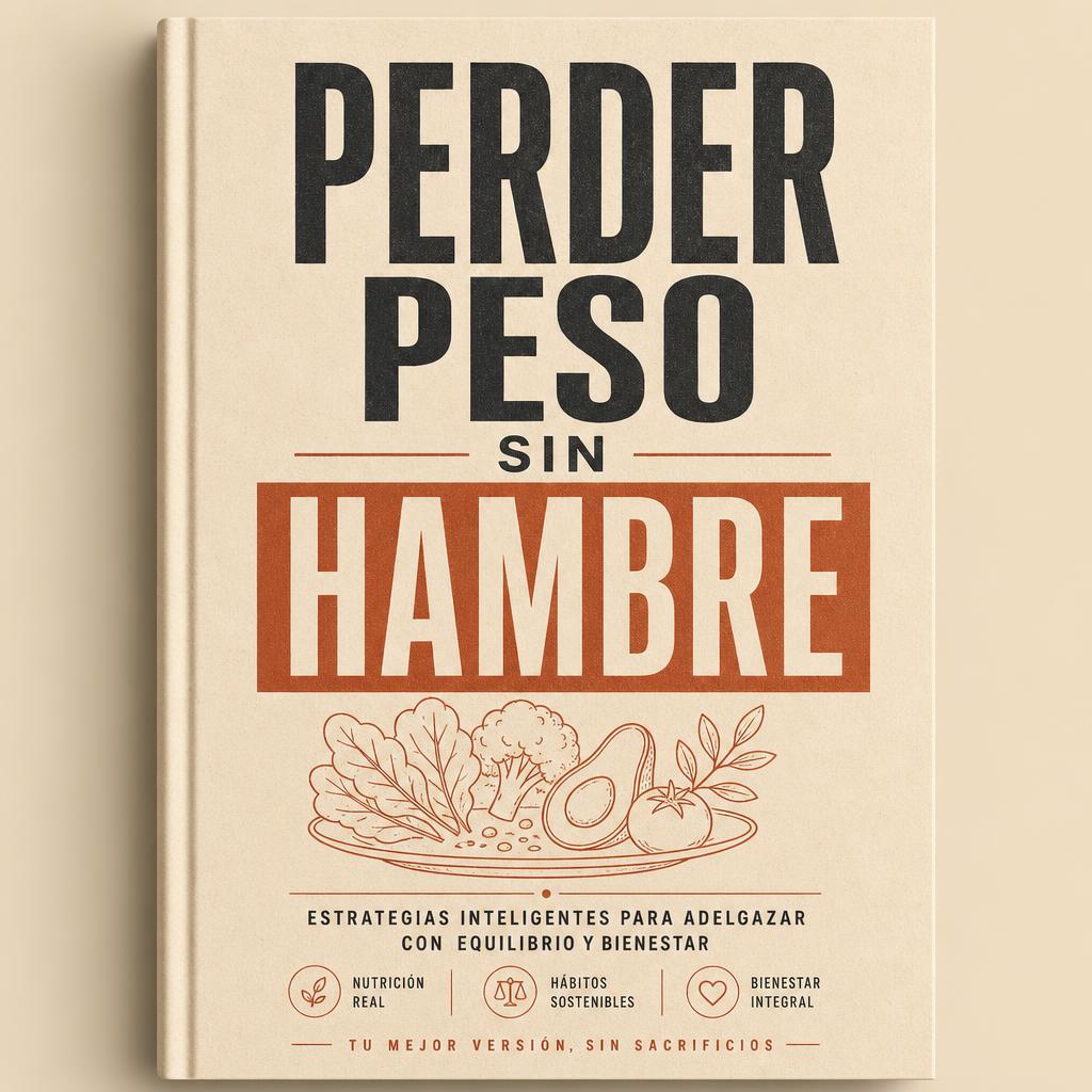 Guía para perder peso
